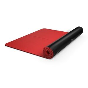 Peloton reversible workout mat